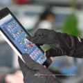 2016 NMSAFETY Schwarz Touchscreen Handschuhe für warme Winter